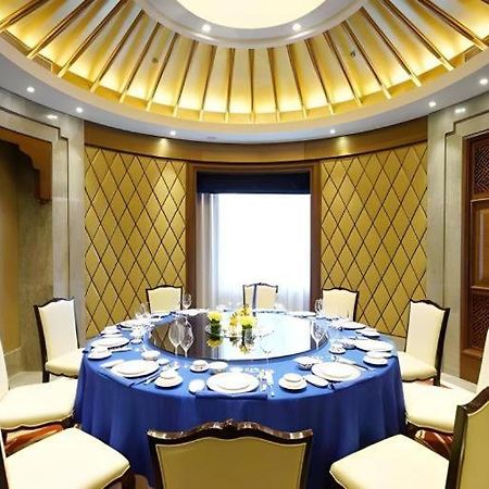 Qingshan Hotel Μπαοτού Εξωτερικό φωτογραφία